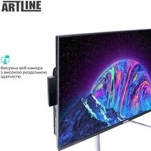 Моноблок ARTLINE Gaming G77 (G77v63)