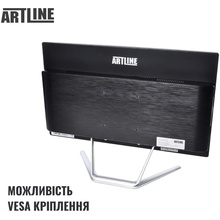 Моноблок ARTLINE Business F23 Windows 11 Pro (F23v16Win)