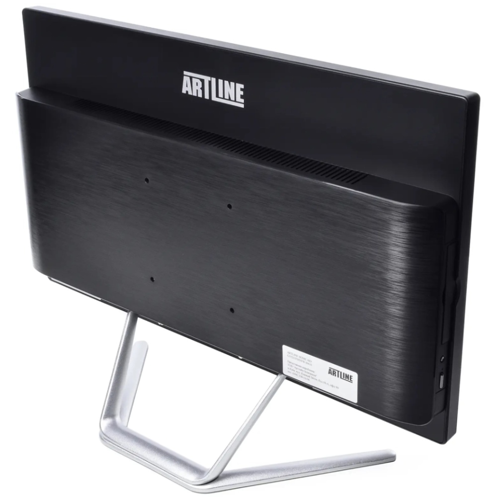 Моноблок ARTLINE Business F23 Windows 11 Pro (F23v19Win) Чіпсет Intel SoC