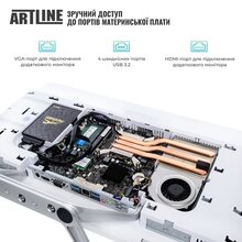 Моноблок ARTLINE Business F23 Windows 11 Pro (F23v19Winw)