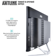 Моноблок ARTLINE Gaming G77 (G77v73)