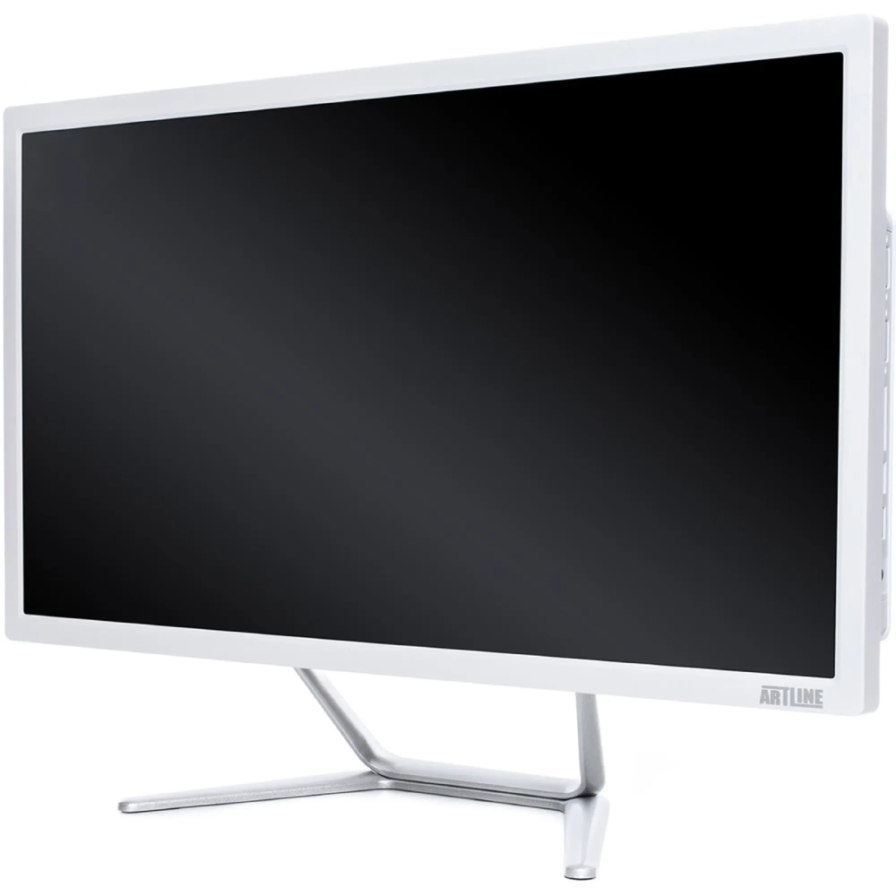 Моноблок ARTLINE Business F27 (F27v16w) Максимальная частота процессора 4.7