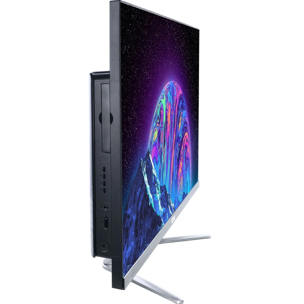 Моноблок ARTLINE Gaming G77 Windows 11 Home (G77v61Win) Максимальна частота процесора 4.7