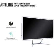 Моноблок ARTLINE Business F27 Windows 11 Pro (F27v16Winw)