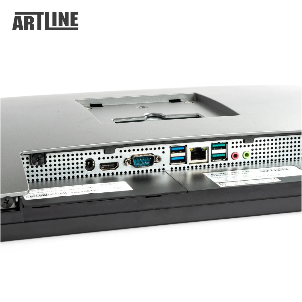 Фото 15 Моноблок ARTLINE Business GT41 (GT41v03)