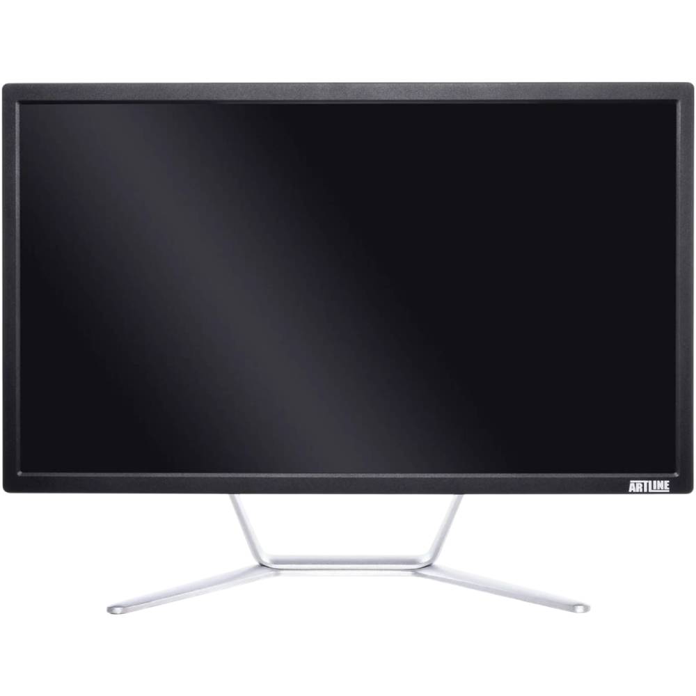 Моноблок ARTLINE Business F23 Black/Silver (F23v17)