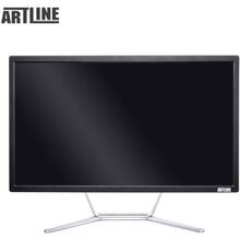 Моноблок ARTLINE Business F23 Black/Silver (F23v17)