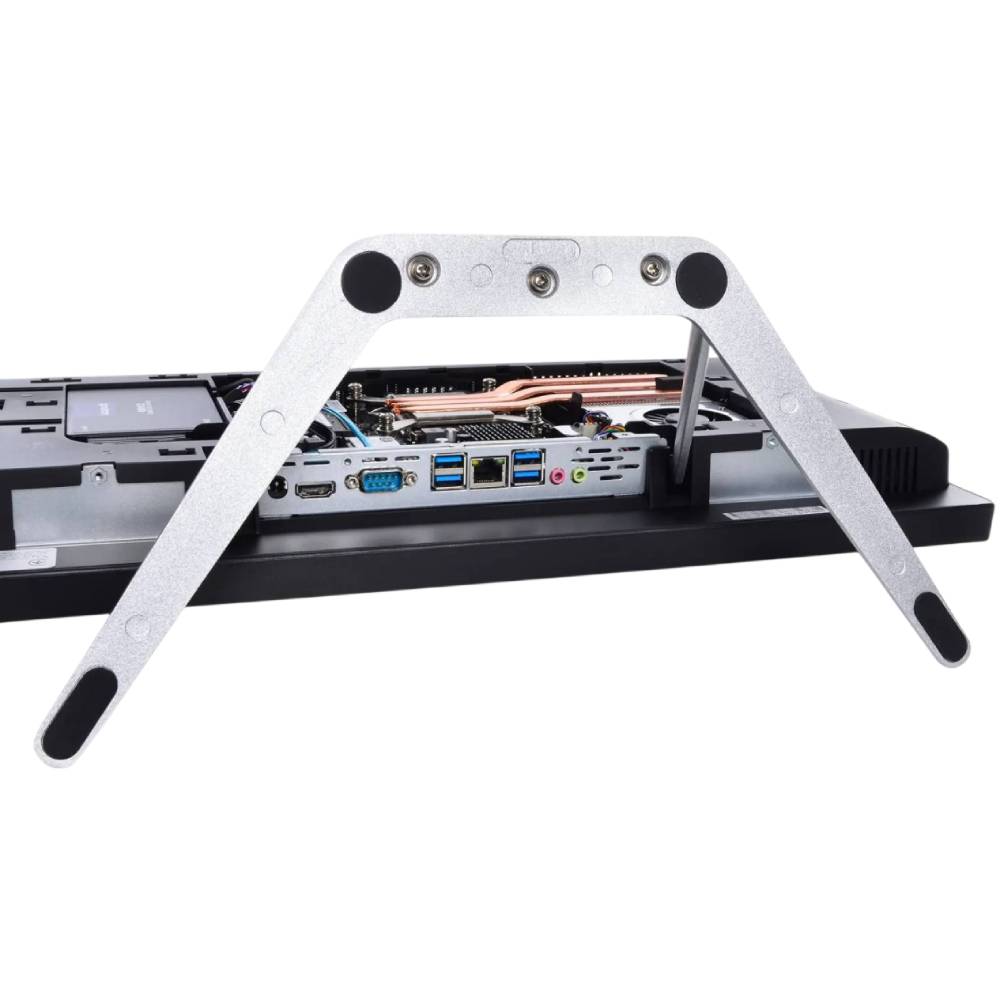 Покупка Моноблок ARTLINE Business F23 Black/Silver (F23v18)