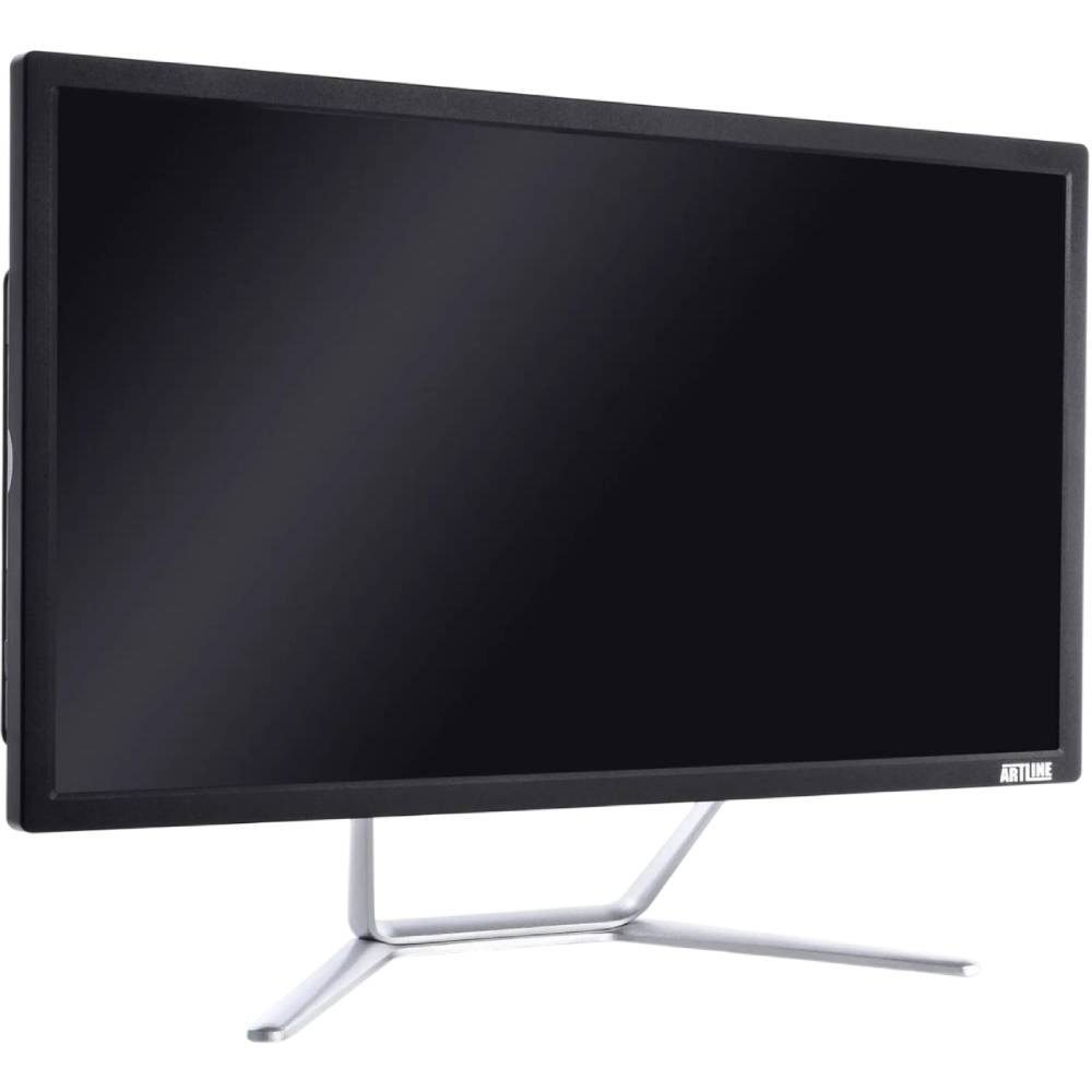 Моноблок ARTLINE Business F23 Black/Silver (F23v18) Диагональ 21.5