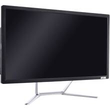 Моноблок ARTLINE Business F23 Black/Silver (F23v18)