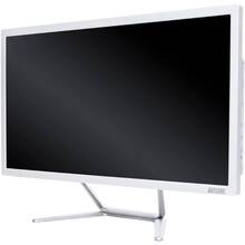 Моноблок ARTLINE Business F23 White/Silver (F23v17w)