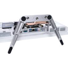 Моноблок ARTLINE Business F23 White/Silver (F23v17w)