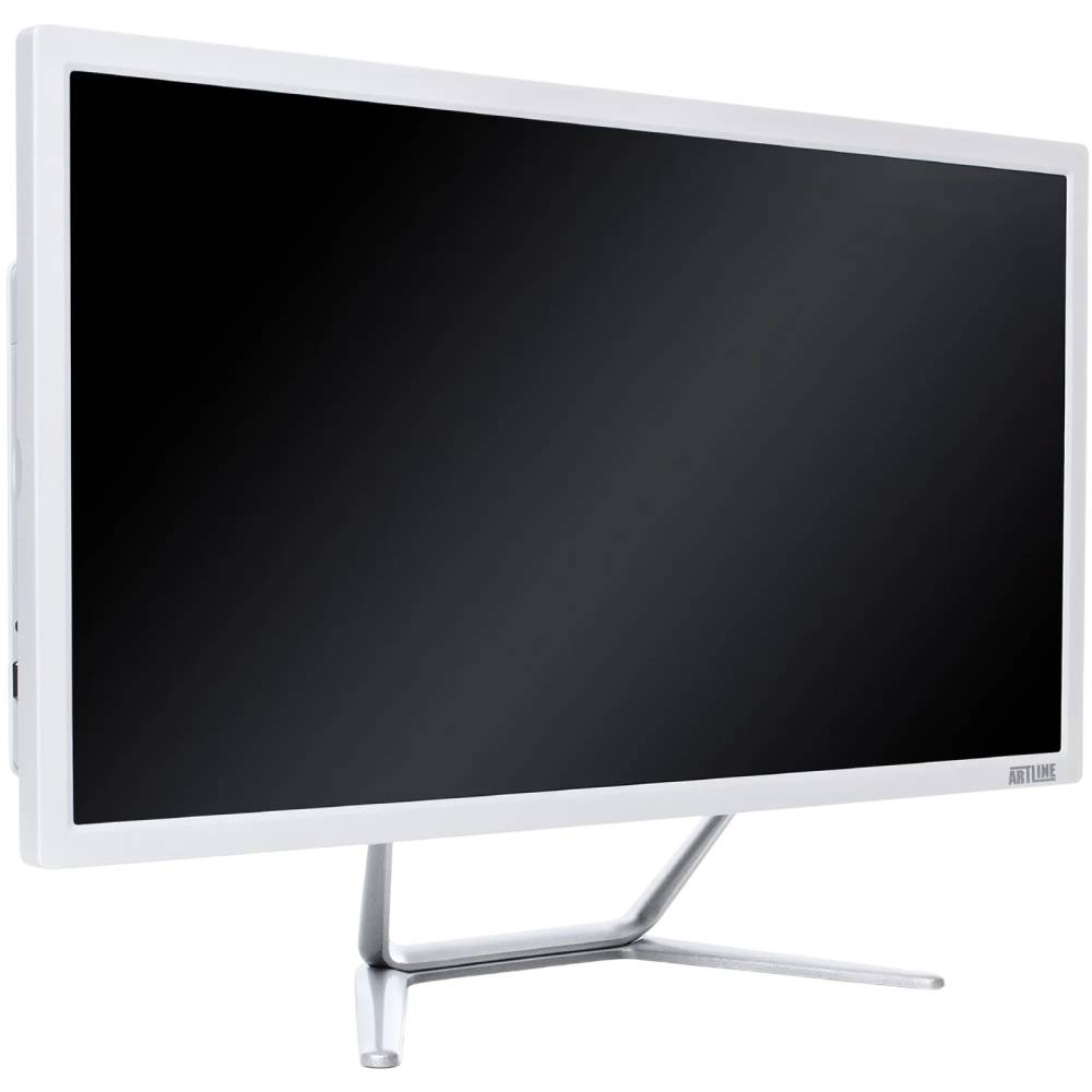 Моноблок ARTLINE Business F23 White/Silver (F23v17w)