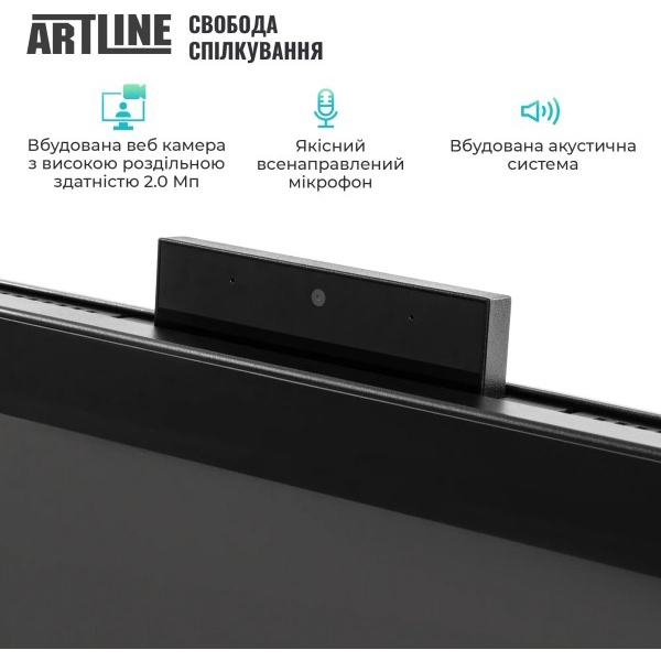 Фото Моноблок ARTLINE Business GT43 (GT43v05)