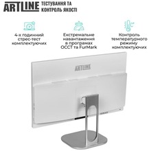 Моноблок ARTLINE Business M61 Windows 11 Pro (M61v41Win)
