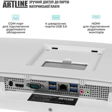 Моноблок ARTLINE Business M61 Windows 11 Pro (M61v41Win)