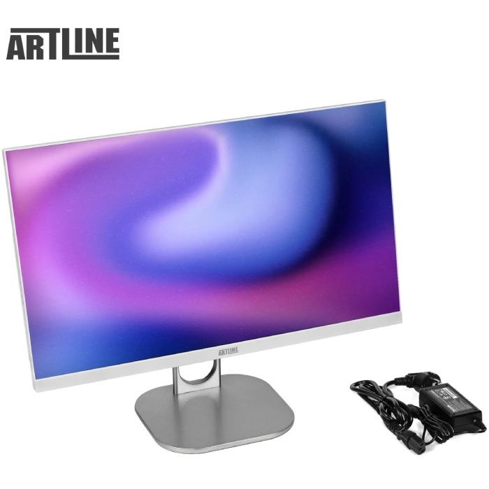 Моноблок ARTLINE Business M61 Windows 11 Pro (M61v41Win) Роздільна здатність 1920 x 1080