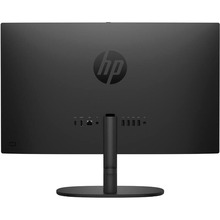 Моноблок HP All-in-One 22-dg0003ua Jet Black (C31FREA)