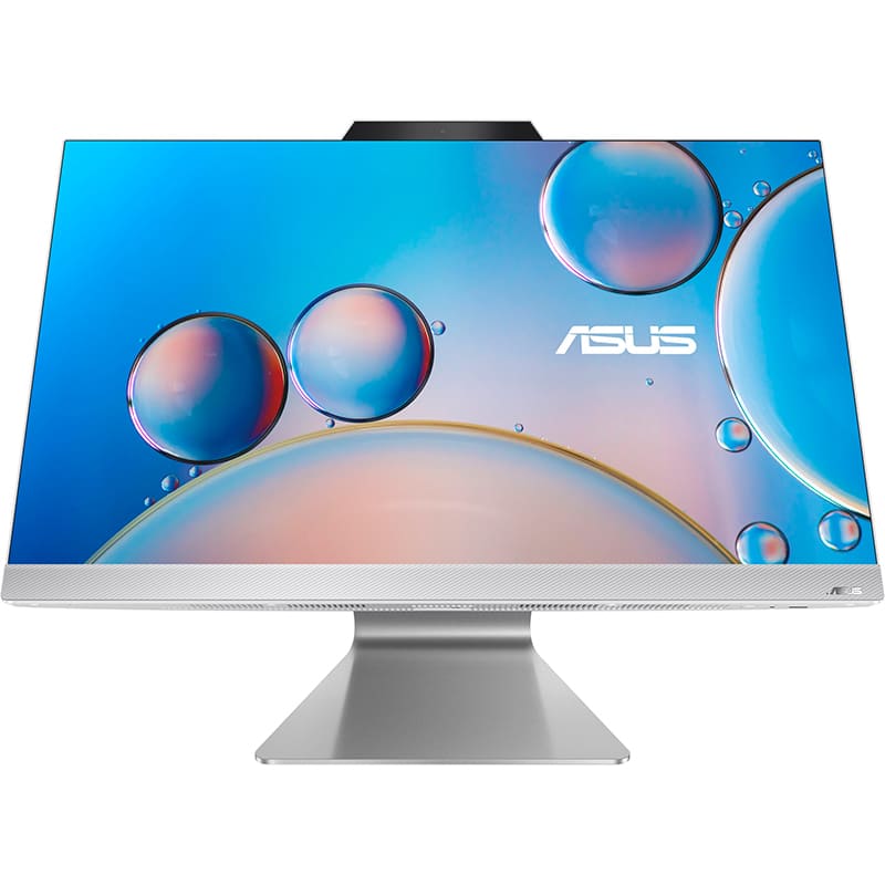 Моноблок ASUS M3702WFAT-WPF0030 White (90PT03M1-M00WA0) Максимально устанавливаемый объем ОЗУ 8
