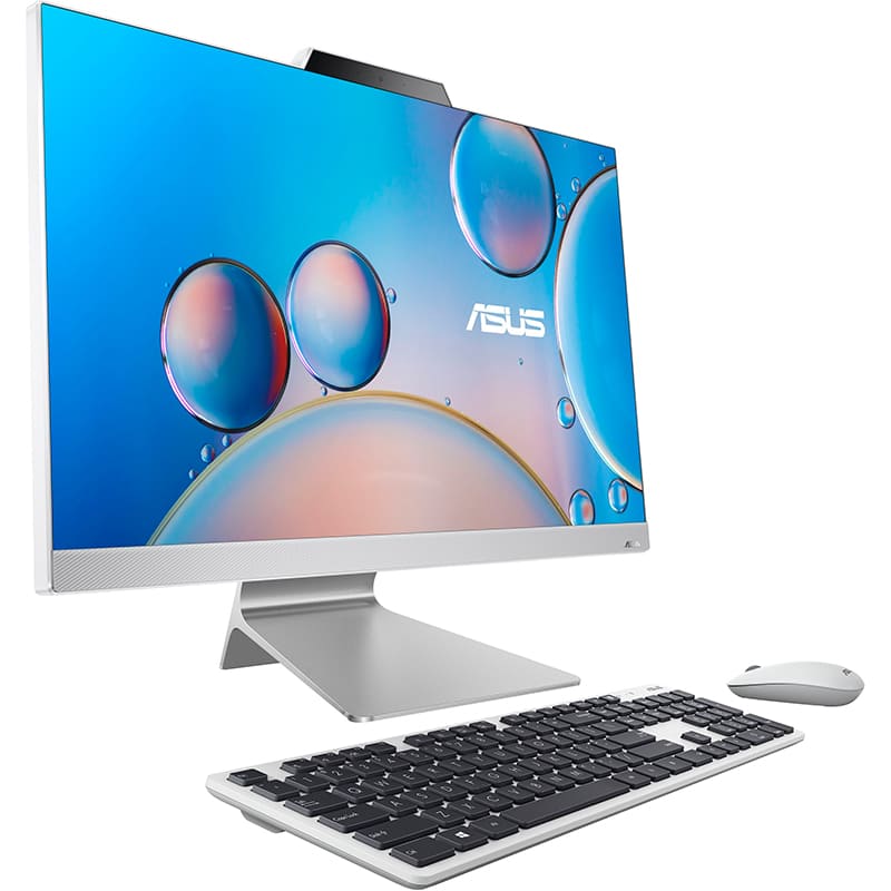 Моноблок ASUS M3702WFAT-WPF0030 White (90PT03M1-M00WA0) Максимальная частота процессора 4.3