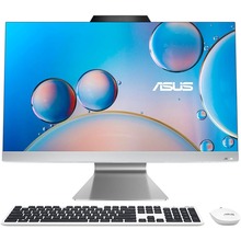Моноблок ASUS M3702WFAT-WPF0030 White (90PT03M1-M00WA0)