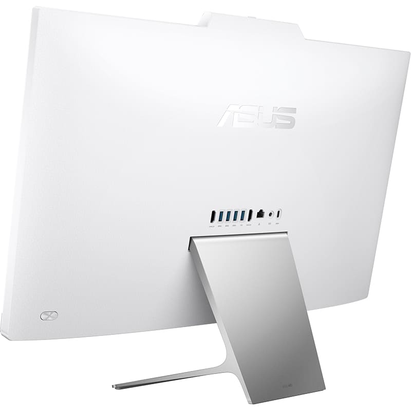 В Фокстрот Моноблок ASUS M3702WFAT-WPF0030 White (90PT03M1-M00WA0)