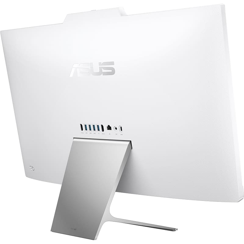 В Украине Моноблок ASUS M3702WFAT-WPF0030 White (90PT03M1-M00WA0)