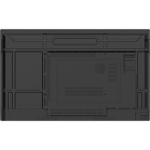 Інтерактивна панель BENQ RE6504 Black (9H.F9ETK.DE8)