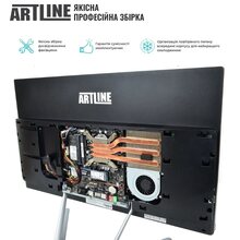 Моноблок ARTLINE Business G42 Windows 11 Pro (G42v17Win)