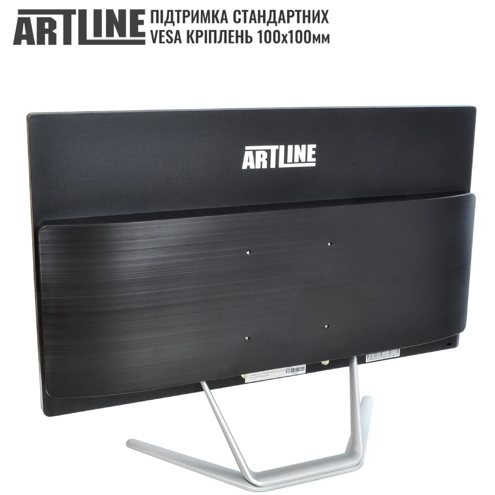 Изображение Моноблок ARTLINE Business G42 (G42v17)