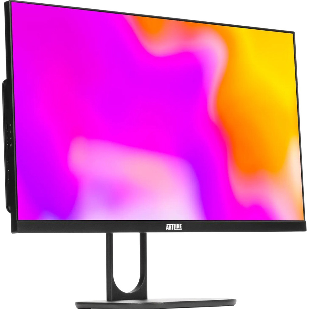 Моноблок ARTLINE Business M61 (M61v43) Максимальная частота процессора 3.4