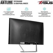 Моноблок ARTLINE Business M75 Windows 11 Pro (M75v16Win)