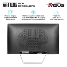 Моноблок ARTLINE Business M74 (M74v27)