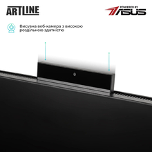 Моноблок ARTLINE Business M74 Windows 11 Pro (M74v26Win)