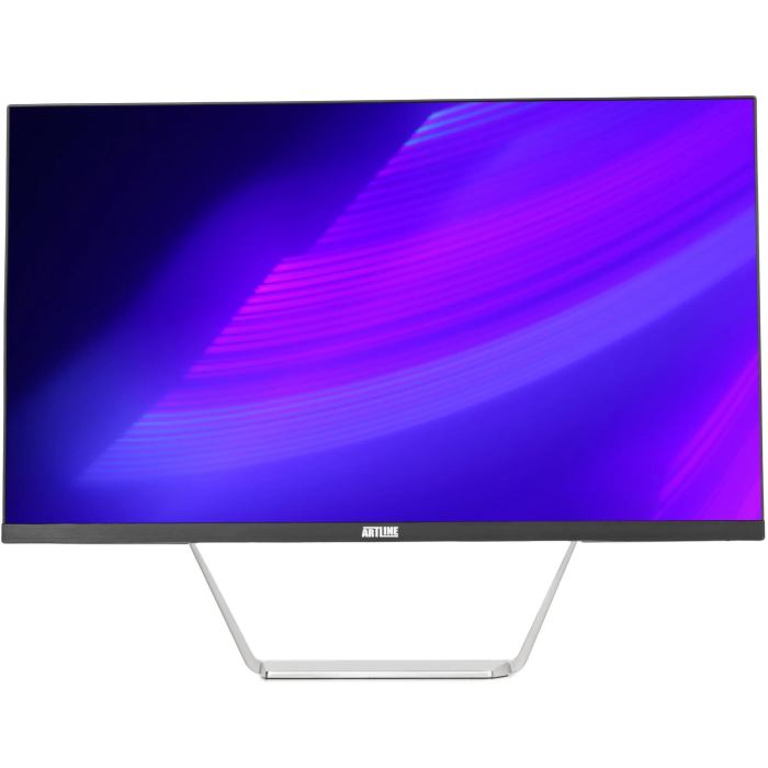 Моноблок ARTLINE Business M75 (M75v20) Максимальная частота процессора 4.6