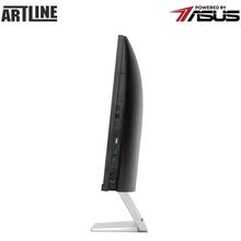 Моноблок ARTLINE Business M75 Windows 11 Pro (M75v20Win)