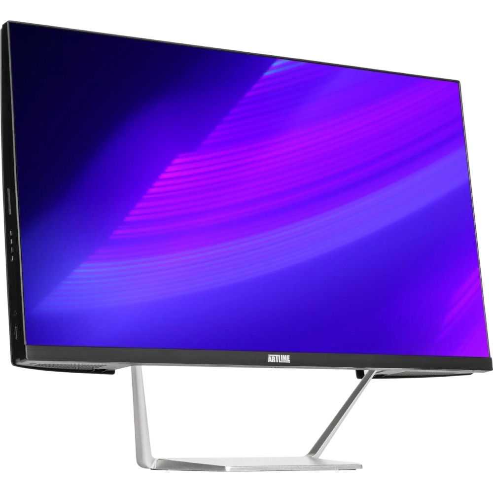 Моноблок ARTLINE Business M73 Windows 11 Pro (M73v12Win) Максимальна частота процесора 4.3