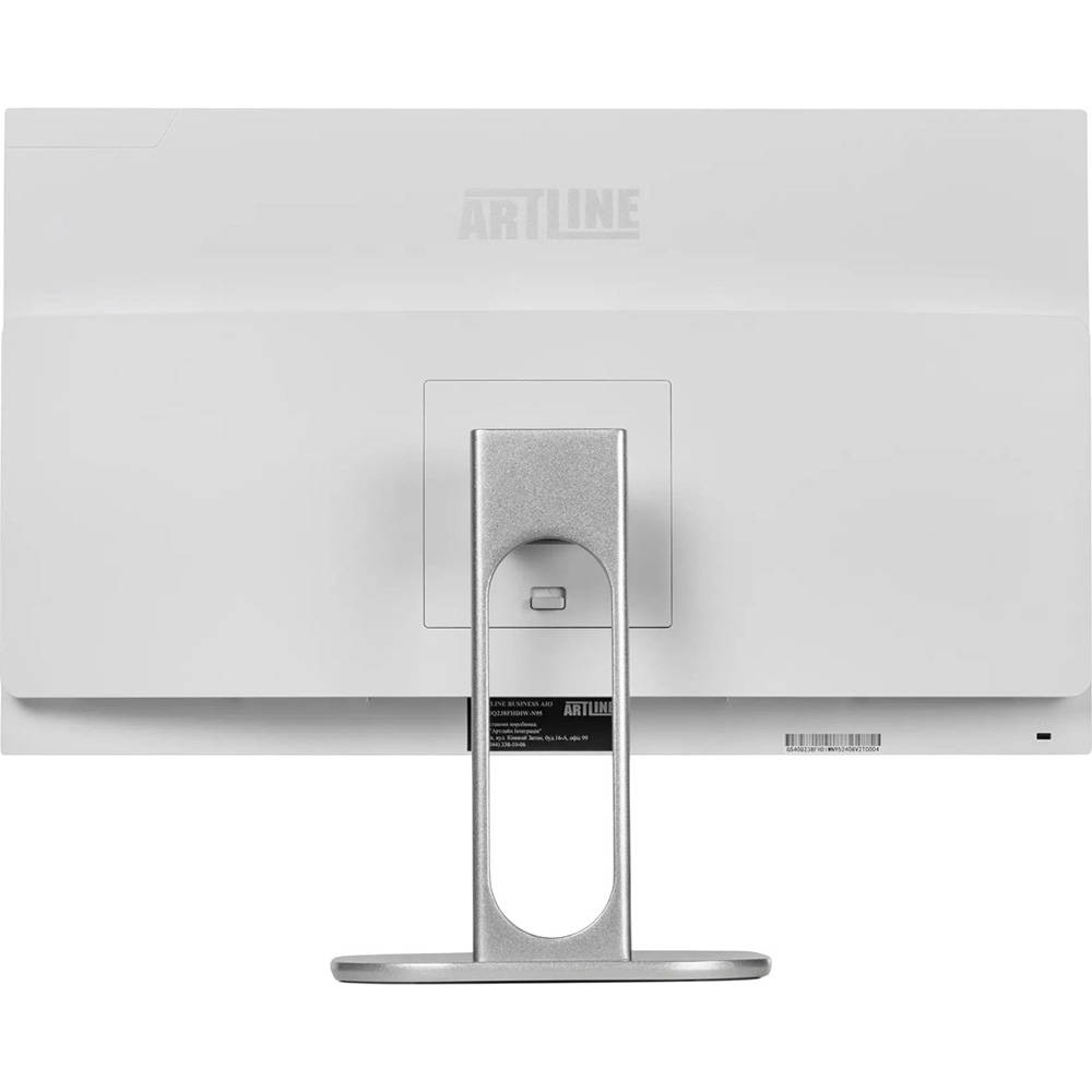 Моноблок ARTLINE Business M61 Windows 11 Pro (M61v45Win) Роздільна здатність 1920 x 1080