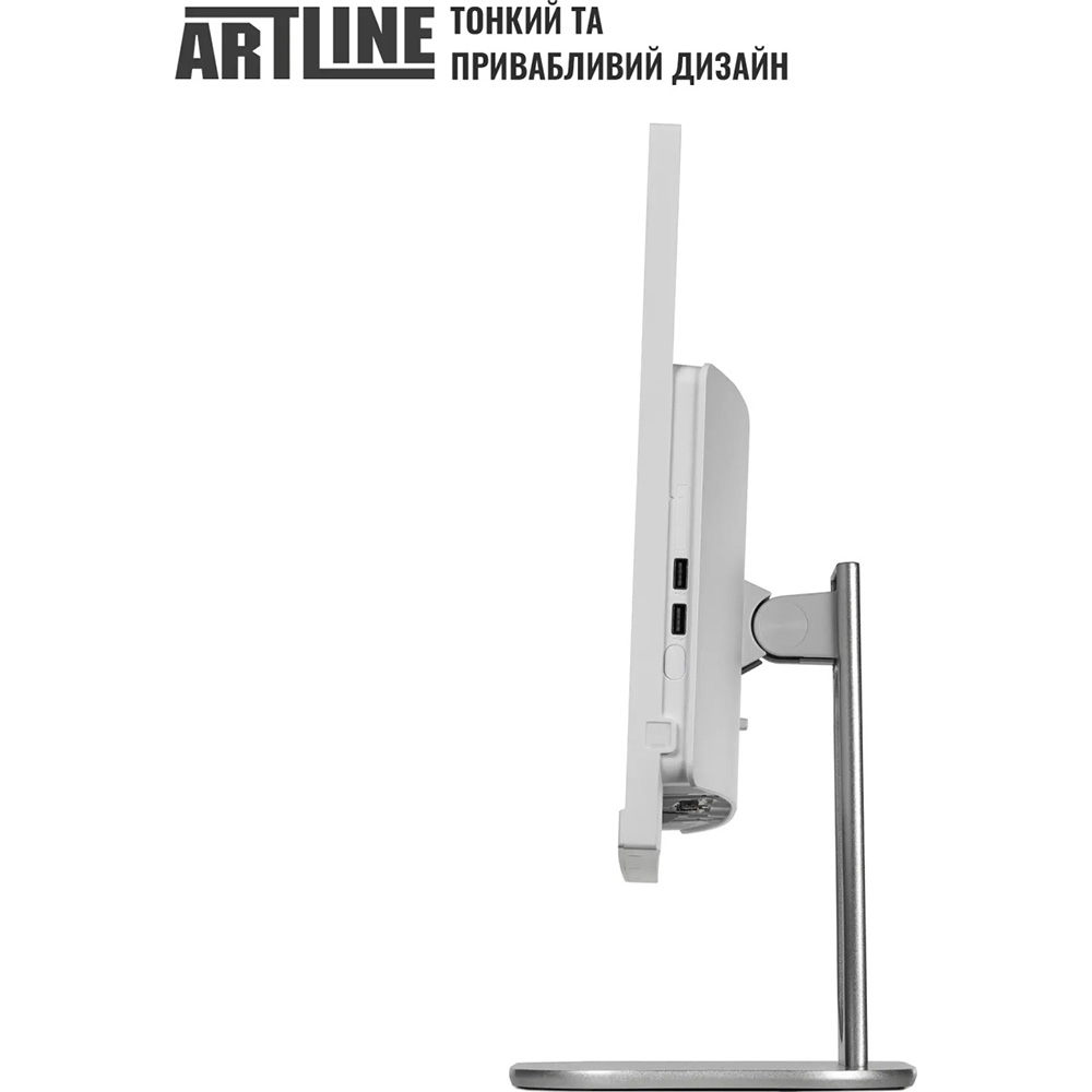 Зображення Моноблок ARTLINE Business M61 (M61v46)