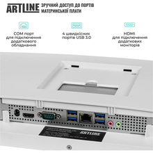 Моноблок ARTLINE Business M61 (M61v46)