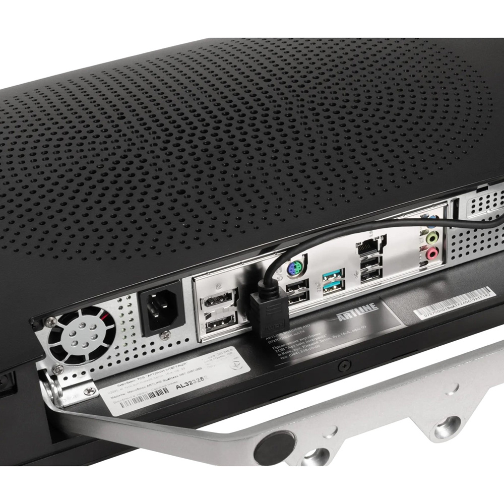 Фото Моноблок ARTLINE Business M75 (M75v25)