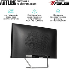 Моноблок ARTLINE Business M75 (M75v25)