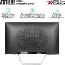 Моноблок ARTLINE Business M75 Windows 11 Pro (M75v25Win)