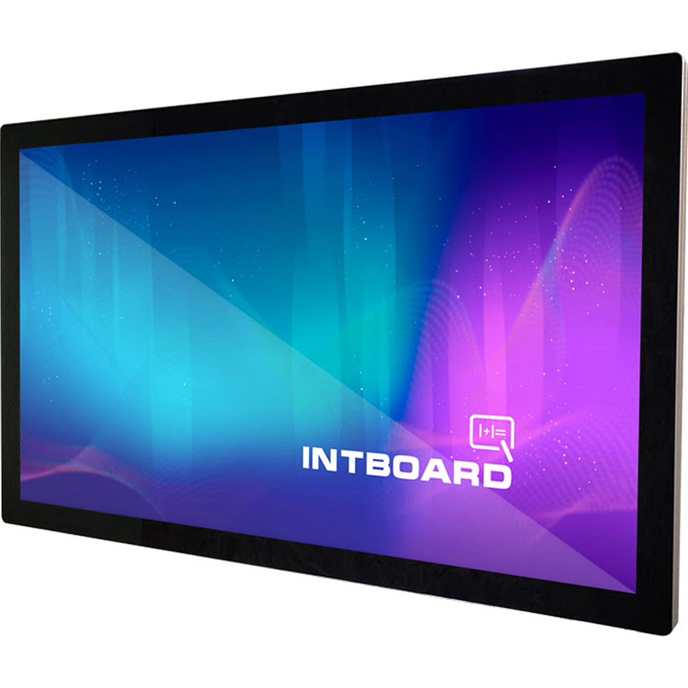 Моноблок INTBOARD 43'' Black (10334027) Диагональ 43