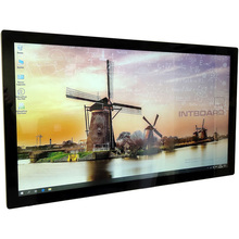 Моноблок INTBOARD 43'' Black (10334027)