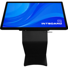 Інтерактивний кіоск INTBOARD INFOCOM 43" Black (10450024)