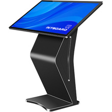 Інтерактивний кіоск INTBOARD INFOCOM 43" Black (10450024)