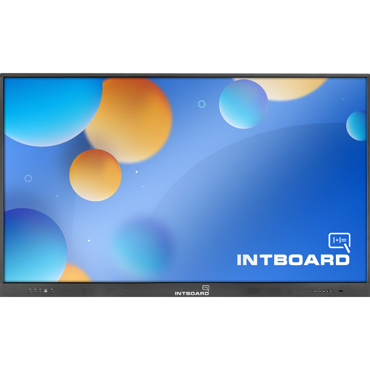 Интерактивная панель INTBOARD GT65 Android 13 PL (10238004)