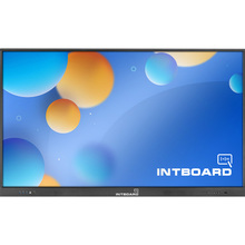 Интерактивная панель INTBOARD GT65 Android 13 PL (10238004)