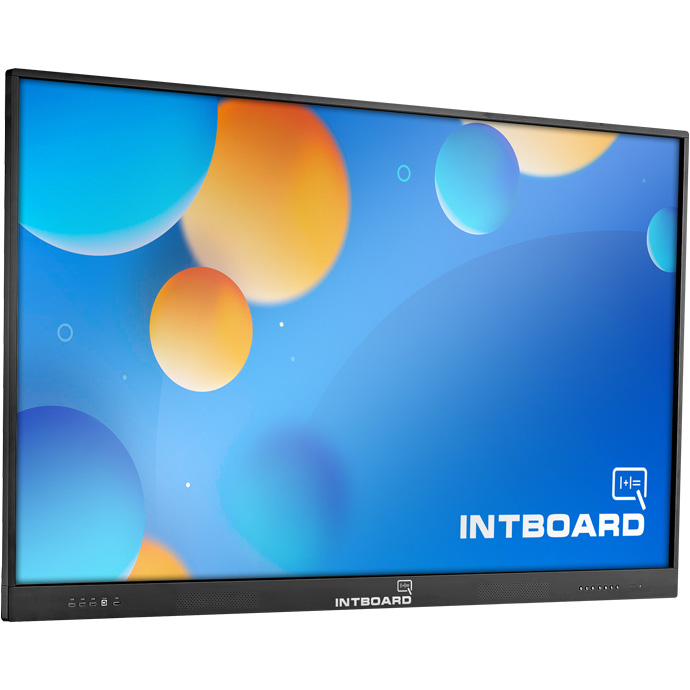Интерактивная панель INTBOARD GT65 Android 13 PL (10238004) Диагональ 65